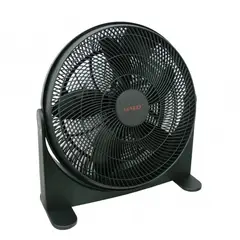 SANKEY - Ventilador de Piso y Pared de Alta Potencia 2 en 1 de 20 Pulg