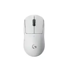 LOGITECH - Mouse Pro X Superlight 2 Lightspeed Blanco