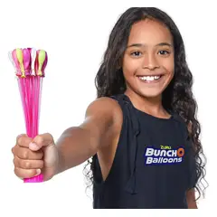 ZURU - Globos de Agua Bunch o Balloons Crazy 3P