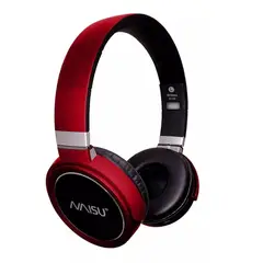 DAYOSHOP - Audifonos Diadema Inalámbrico St-437 Recargable Bluetooh