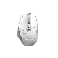 LOGITECH - Mouse Inalámbrico G502 X Lightspeed Blanco 910-006187