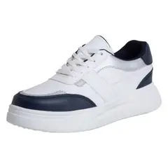 COMFORT PLUS - Zapatos Deportivos Connie Tipo Sneaker Para Mujer Payless Azul