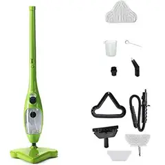ONE PIXEL - Limpiador Vapor Mop x5
