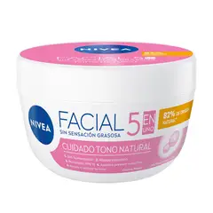 NIVEA - Crema Facial Aclarado 100 ml