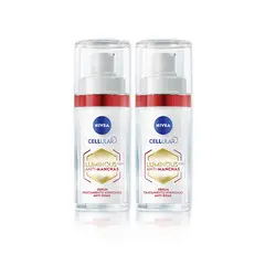 NIVEA - Luminous Antimanchas serum antiedad x2