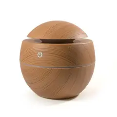 GENERICO - Humidificador Difusor Aromaterapia