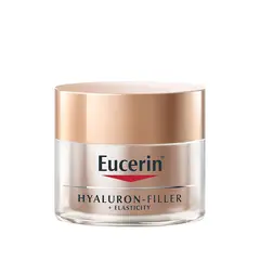 EUCERIN - HYALURON-FILLER + ELASTICITY CREMA FACIAL DE NOCHE 50ML
