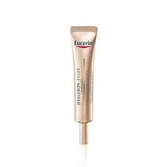 EUCERIN - HYALURON-FILLER + ELASTICITY CONTORNO DE OJOS FPS 15 15ML