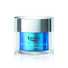 EUCERIN - Hyaluron-Filler + 3x Effect Hydrating+Repair Ultra-Light Gel