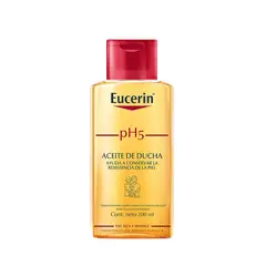 EUCERIN - Aceite De Ducha Ph5 X 200ml
