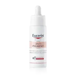 EUCERIN - ANTI-PIGMENT OILY SKIN ULTRA-LIGHT SERUM