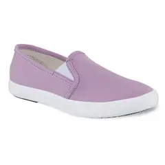 CROYDON - Tenis Casuales Tiana Lila para Niña