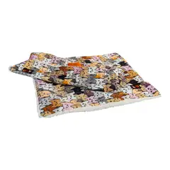 AFM - Cama cobija tipo nido para gatos