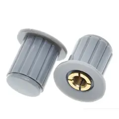 GENERICO - Perilla Para Potenciometro WXD3-13 WXD3-13-2W