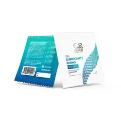 ELIXIR - Lubricante Íntimo Neutro Sachet 5 Ml