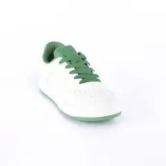 PRICE SHOES - Tenis Deportivos Mujer 702Pu11W15Blanco