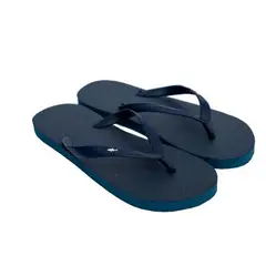 GENERICO - CHANCLAS AZULES OSCURAS