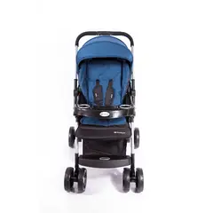 EBABY - Coche de paseo KUPER EB1143-1 AZUL