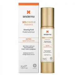 SESDERMA - Sesvitamin-C Radiance Fluido Luminoso x 50ml