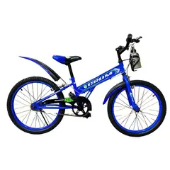 CROM - BICICLETAS TIPO CROSS RIN DE 20 MARCA