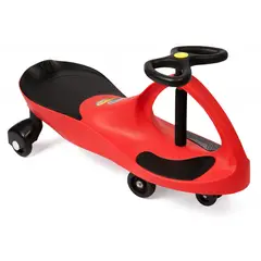PLASMACAR - ROJO-NEGRO