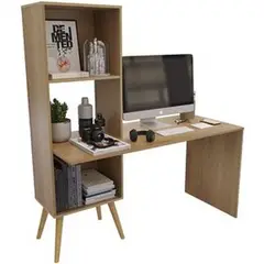 MADERKIT - Escritorio Biblioteca York