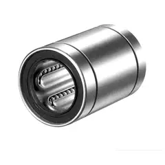 GENERICO - Rodamiento Lineal LM16UU Eje 16mm 16x28x37mm