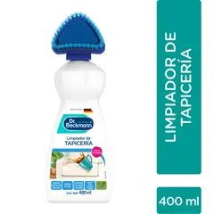 DR BECKMANN - Limpiador de Tapiceria Dr. Beckmann 400 ml