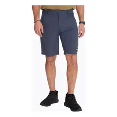 MERRELL - Shorts hombre gris WALKSHORT MWS002-U72
