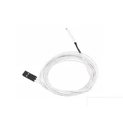 GENERICO - Termistor Sensor Temperatura 100k NTC3950 Terminal Dupont