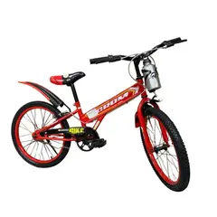 CROM - BICICLETAS TIPO CROSS RIN DE 20 MARCA