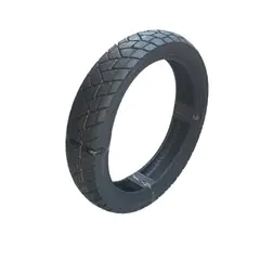 GENERICO - LLANTA MOTO 12080X18 TRASERA OHERO XTZ250