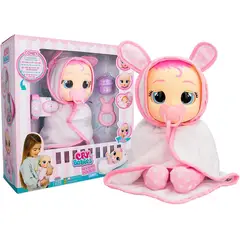 CRY BABIES - Muñeca Recién Nacida Coney