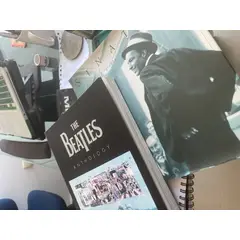 GENERICO - Antologia de los Beatles