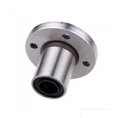 GENERICO - Rodamiento Lineal LMF8uu eje 8mm 8x15x17mm