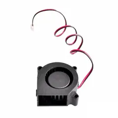 GENERICO - Ventilador Blower Turbo Fan Blower 12V 40x40x20mm