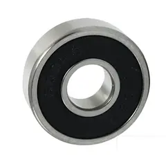 GENERICO - Rodamiento Radial Balinera 608 608RS Impresora 3D Cnc