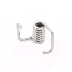 GENERICO - Resortes Tensionador Correa 6mm GT2 x 6 Unidades