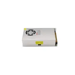 GENERICO - Fuente Switchada Conmutada 24V DC 10A 240W Power Supply Impresora 3D