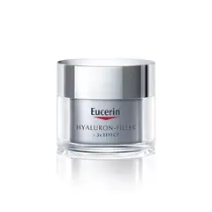 EUCERIN - Hyaluron-Filler Crema Facial De Noche 50ml