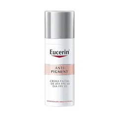 EUCERIN - ANTIPIGMENT CREMA FACIAL DIA 50MLL