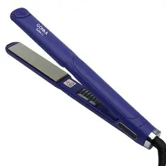 TURBOX - PLANCHA PROFESIONAL ZAFIRO 2.7 GONKA 480ºF