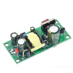 GENERICO - Fuente Switchada Conmutada 85-265V AC a 5V 2A 10W