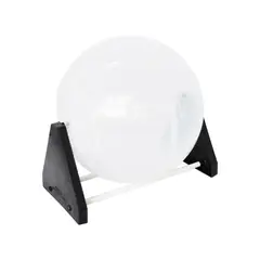 AFM - Bola con soporte para Hamster
