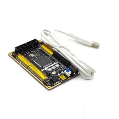 GENERICO - Tarjeta Desarrollo FPGA Altera Ep4ce Cyclone IV EP4CE6E22C8N
