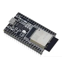 GENERICO - Tarjeta Desarrollo Wifi Bluetooth Esp32 ESP32-WROOM-32D 4MB