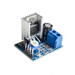GENERICO - Amplificador Audio Mono TDA2030A 18Watt 18W 6-12V