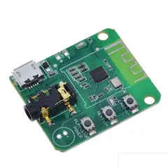 GENERICO - Modulo Receptor Audio Estereo Bluetooth 4.2 JDY-64 Lossless