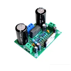 GENERICO - Amplificador Audio Mono TDA7293 100W 12-50VAC Alta Potencia
