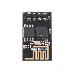 GENERICO - Modulo Wifi Esp8266 Version Regular 3.3V